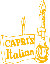 Capri's Italian 